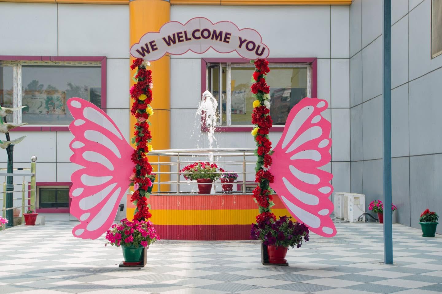 'Womens Day Celebration'